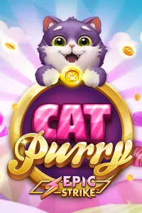 CatPurry