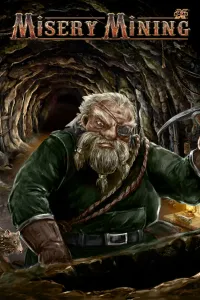 Misery Mining